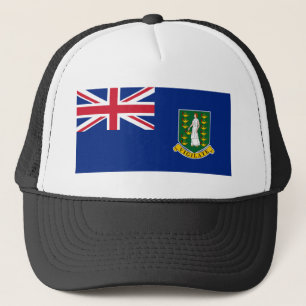 Boné British Virgin Islands