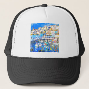 Boné Brixham