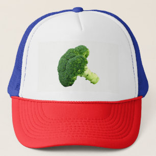 Boné Broccoli