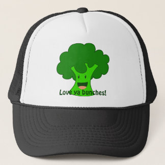 Boné Broccoli Bunch