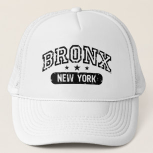 Boné Bronx