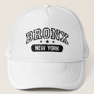 Boné Bronx