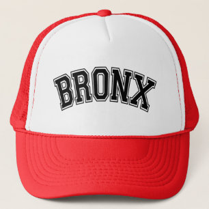 BONÉ BRONX