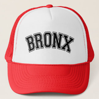BONÉ BRONX