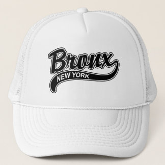 Boné Bronx