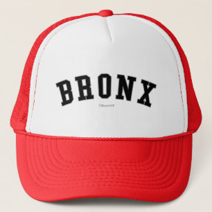 Boné Bronx