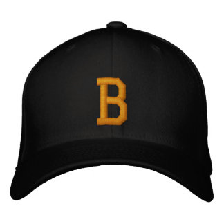 Boné Bronx Baseball