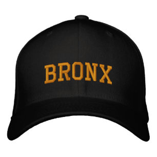 Boné BRONX Baseball
