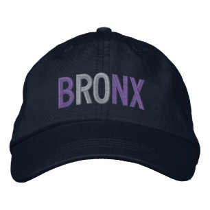Boné BRONX EMBROIDEREM BASEBALL