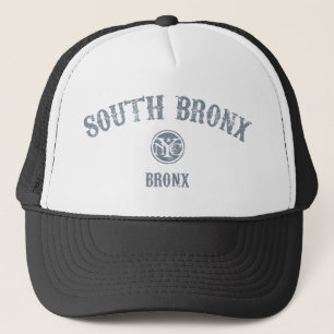 Boné Bronx sul