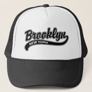 Boné Brooklyn