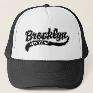 Boné Brooklyn