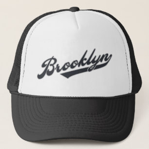 Boné *Brooklyn