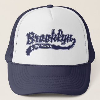 Boné Brooklyn