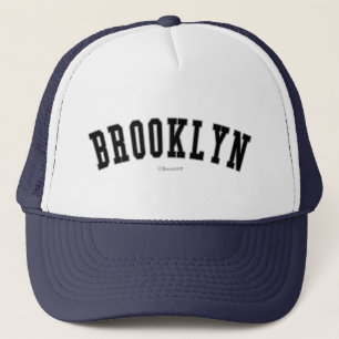 Boné Brooklyn