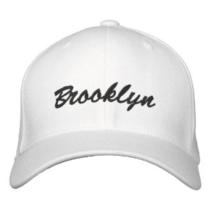 Boné Brooklyn Baseball