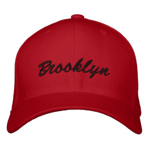 Boné Brooklyn Baseball