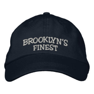 Boné BROOKLYN É O MELHOR Chapéu