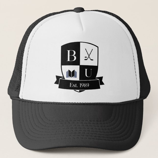 Boné Brookside U Cap (Frente)