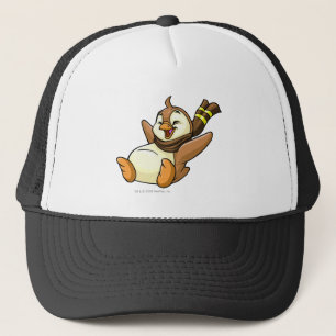 Boné Bruce Brown