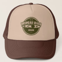 Bruneau Rio Idaho Kayaking