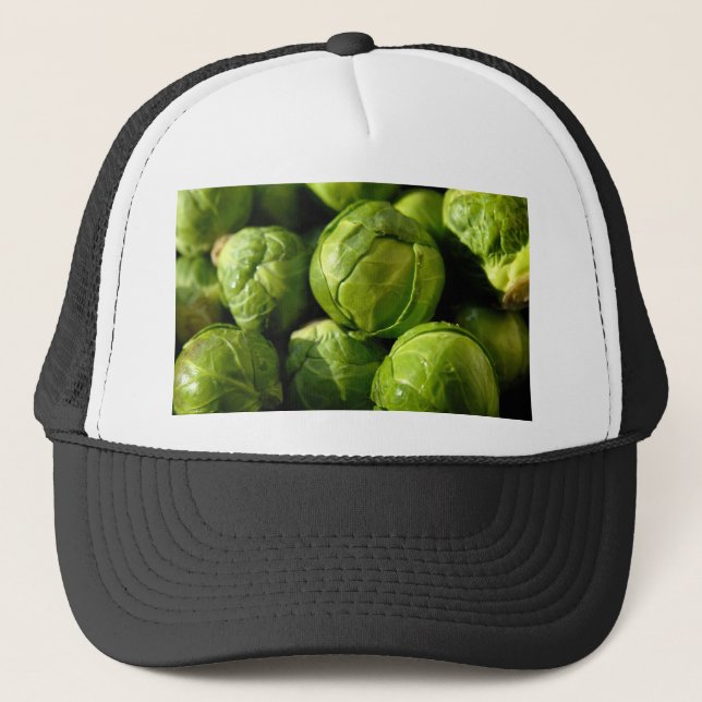 Boné Brussel Sprouts (Frente)