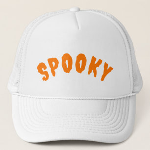 Boné Bruxa de Halloween Spooky