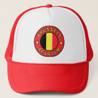 Bruxelas Bélgica