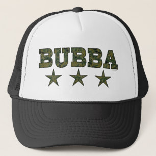 Boné Bubba Hat