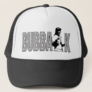 Boné Bubba K Trucker Hat