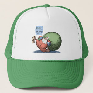 Boné Buck Up Kiddo