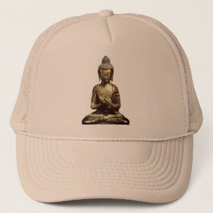 Boné Buda Trucker Hat
