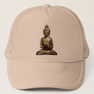 Boné Buda Trucker Hat