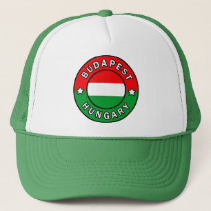 Boné Budapest Hungria