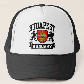 Boné Budapest Hungria
