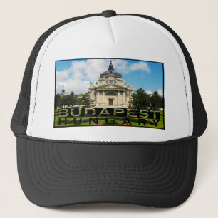 Boné Budapeste