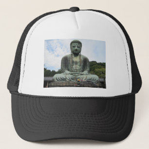Boné Budismo da Estátua Buda