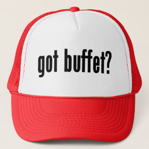 Boné bufete obtido?