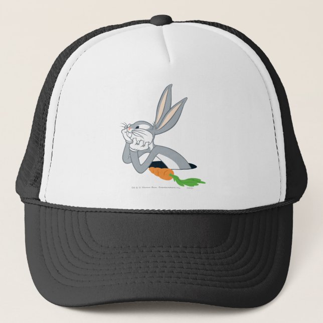 Boné BUGS BUNNY™ with Carrot (Frente)
