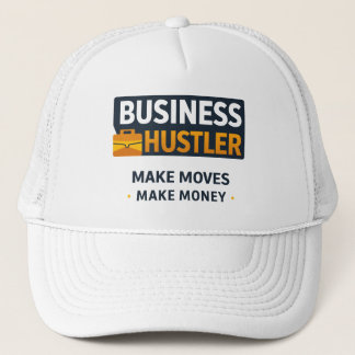 Boné Build Your Empire Entrepreneur Motivation T-Shirt