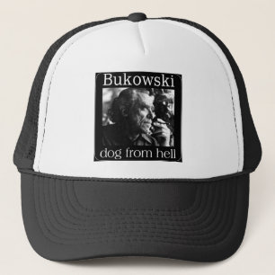 Boné bukowski
