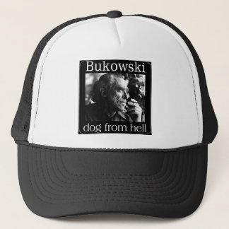 Boné bukowski