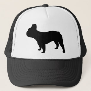 Boné Buldogue francês