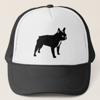 Boné Buldogue Francês