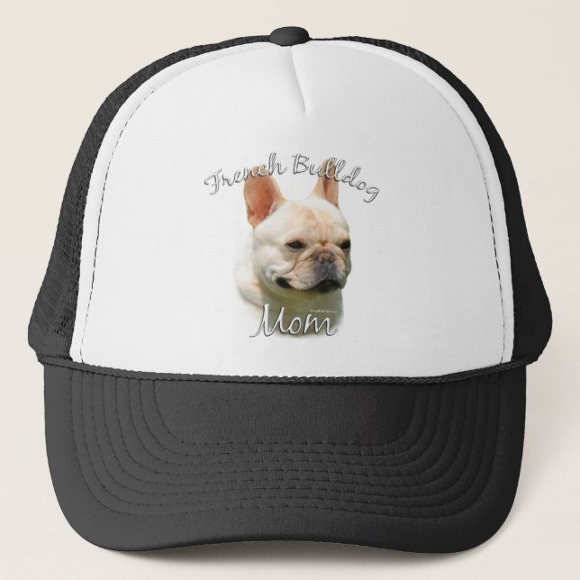 Boné Buldogue francês Mãe 2 (Frente)