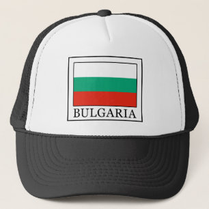 Boné Bulgária