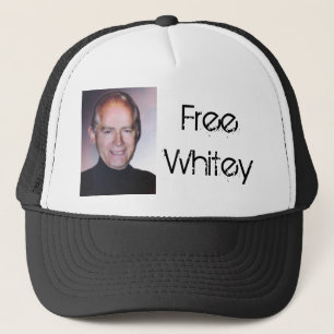 Boné bulger do whitey livre ele