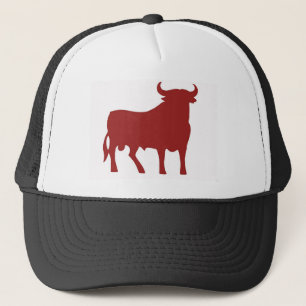 Boné Bull