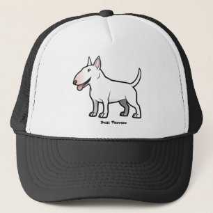 Boné Bull Terrier