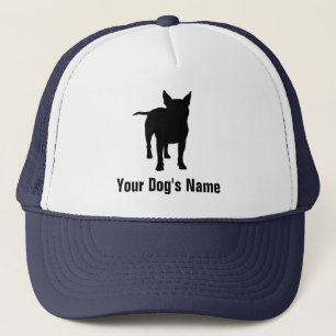 Boné Bull Terrier ブ ル ・ テ リ ア